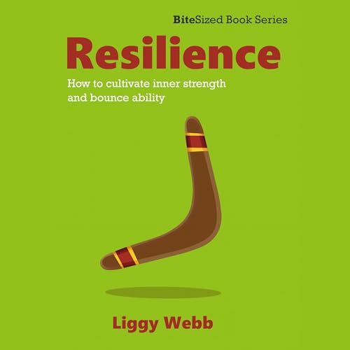 Cover of Resilience