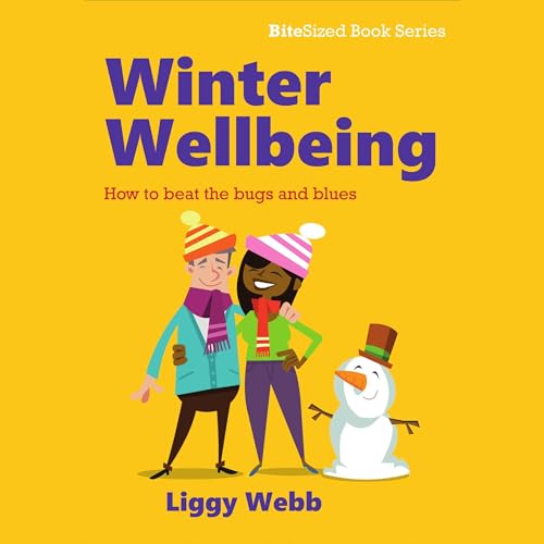 Cover of Winter Wellbeing