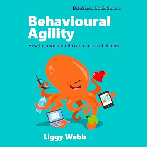 Cover of Behavioural Agility