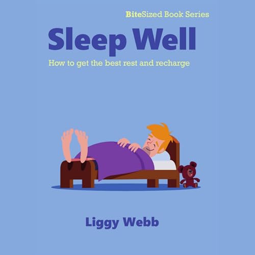 Cover of Sleep Well