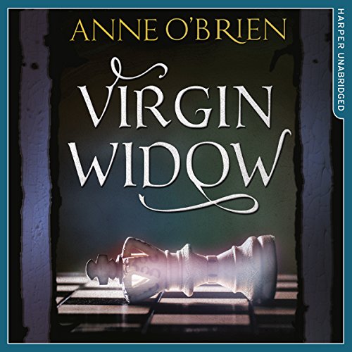 Cover of Virgin Widow
