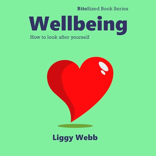 Cover of Wellbeing