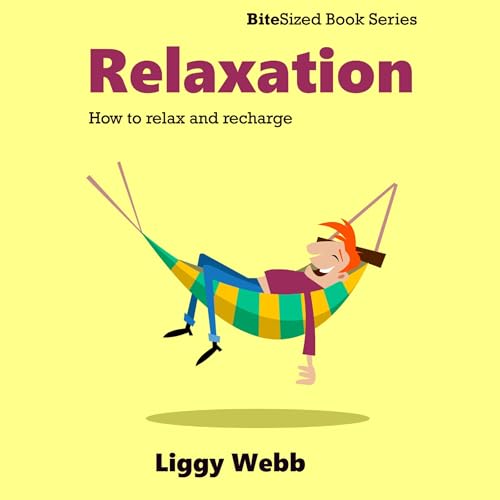 Cover of Relaxation