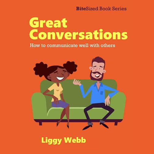 Cover of Conversations