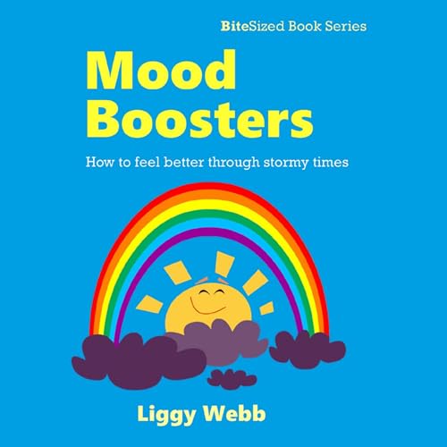Cover of Mood Boosters