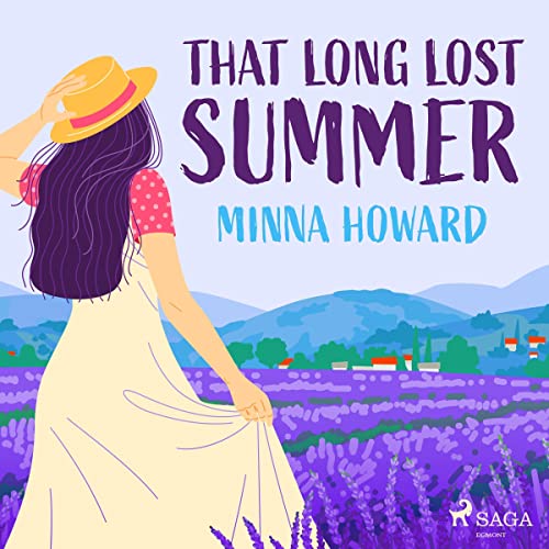 Cover of That Long Lost Summer