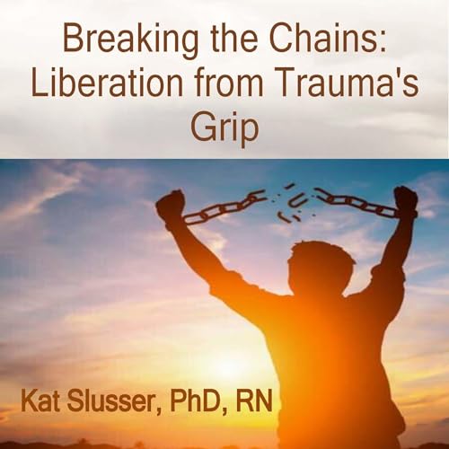 Cover of Breaking the Chains