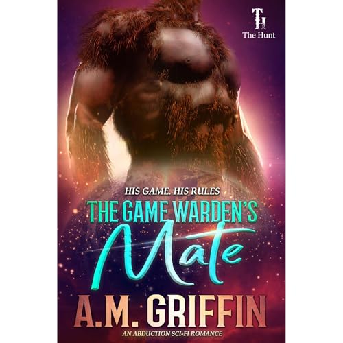 Cover of The Game Warden's Mate