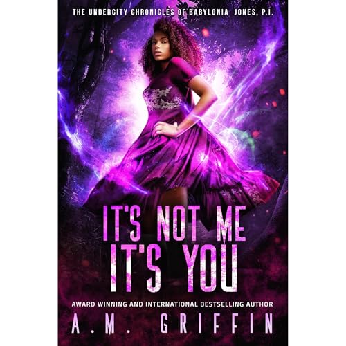 Cover of It's Not Me, It's You