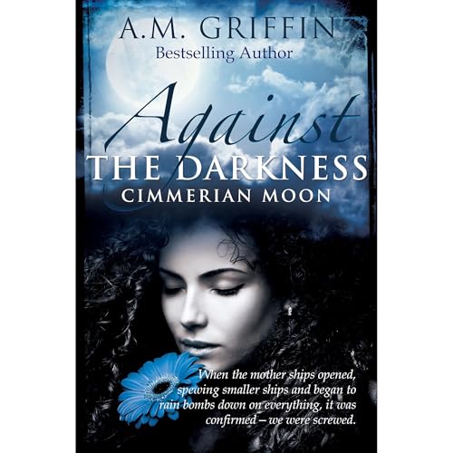 Cover of Against The Darkness