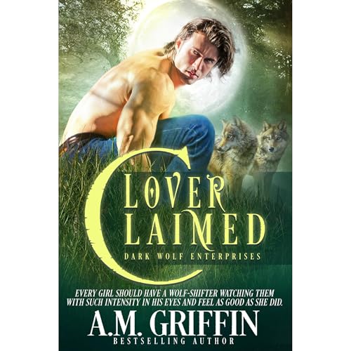 Cover of Lover Claimed