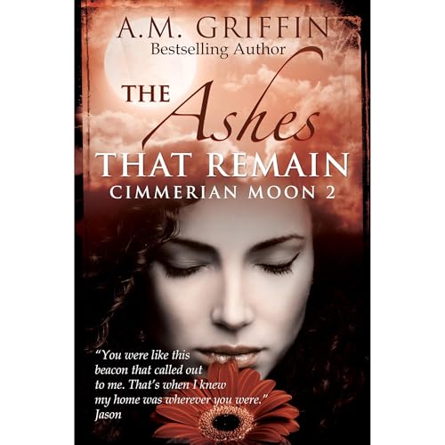 Cover of The Ashes That Remain