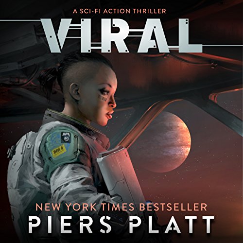 Cover of Viral