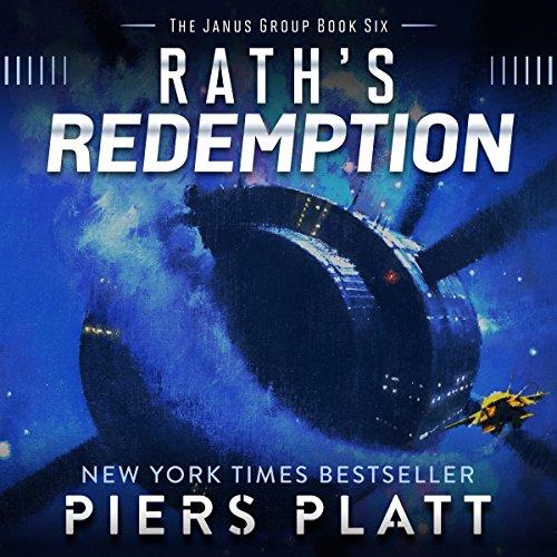 Cover of Rath's Redemption