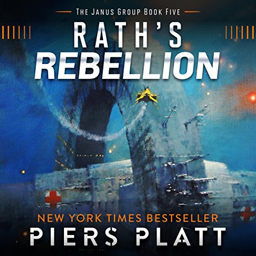 Cover of Rath's Rebellion