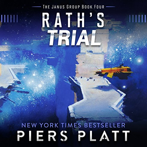 Cover of Rath's Trial