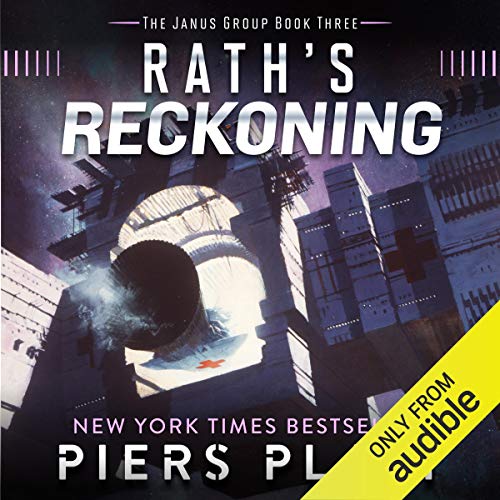Cover of Rath's Reckoning