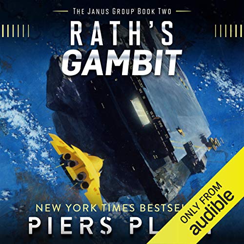 Cover of Rath's Gambit