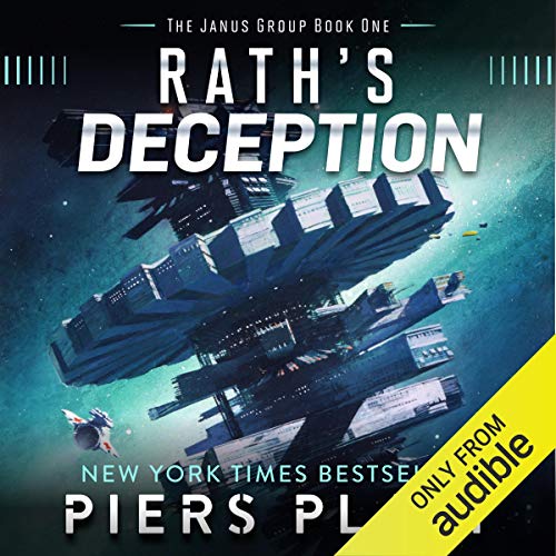 Cover of Rath's Deception