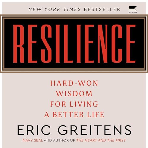 Cover of Resilience