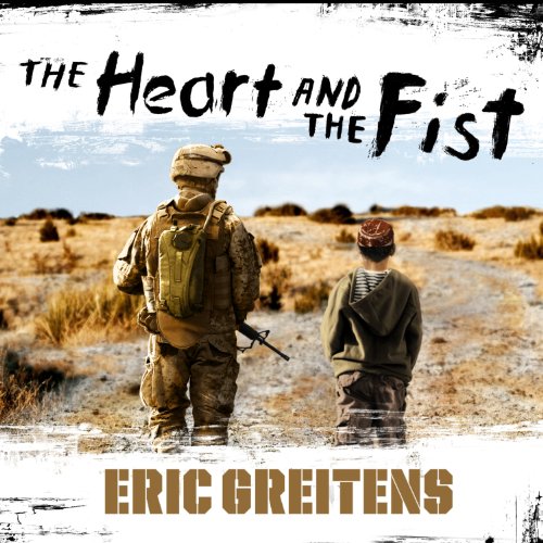 Cover of The Heart and the Fist