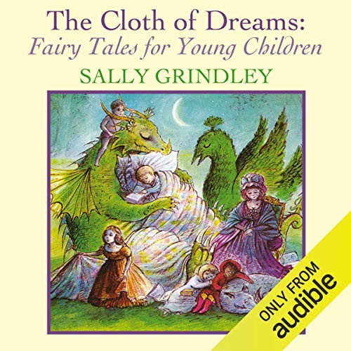 Cover of The Cloth of Dreams