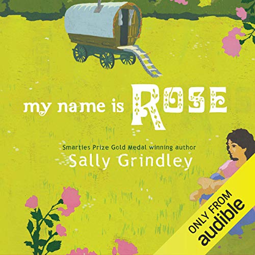 Cover of My Name is Rose