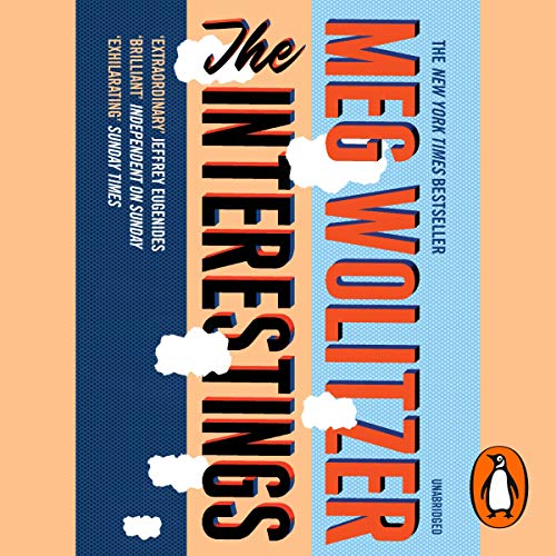 Cover of The Interestings