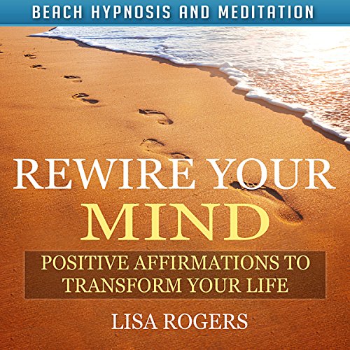 Cover of Rewire Your Mind