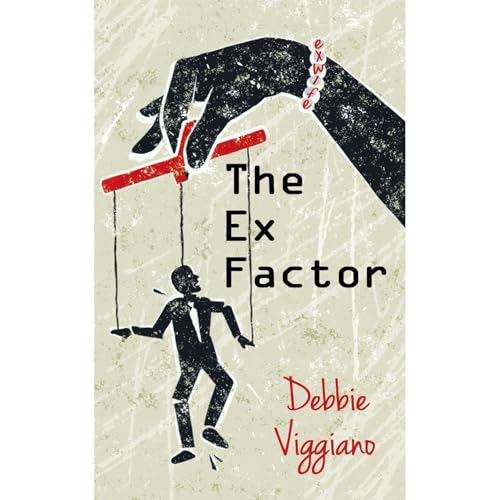 Cover of The Ex Factor