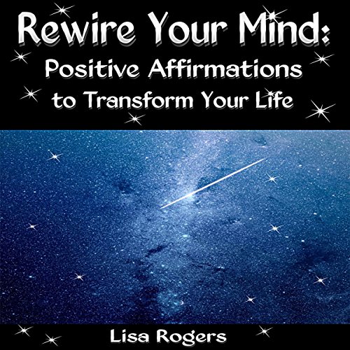 Cover of Rewire Your Mind