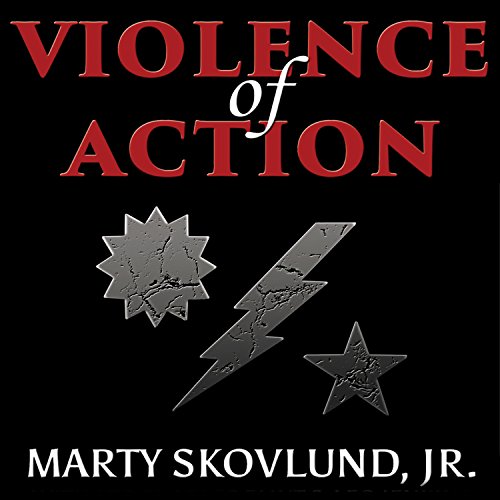 Cover of Violence of Action