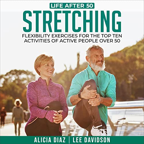 Cover of Stretching