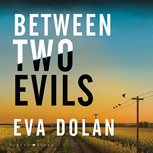 Cover of Between Two Evils