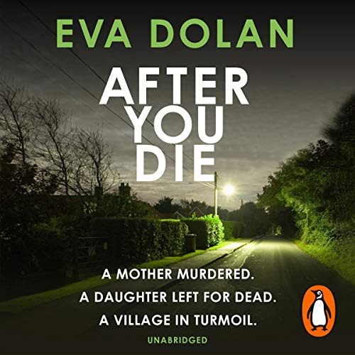 Cover of After You Die