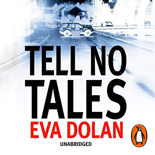 Cover of Tell No Tales