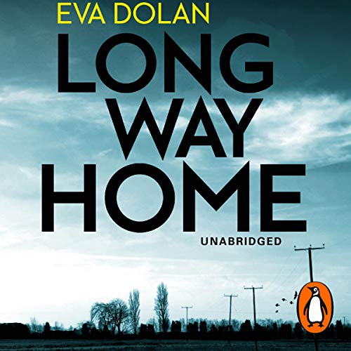 Cover of Long Way Home