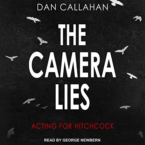 Cover of The Camera Lies