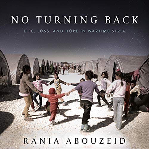 Cover of No Turning Back