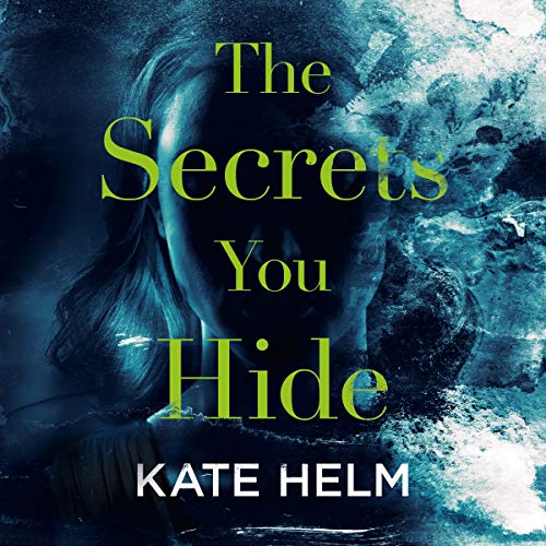Cover of The Secrets You Hide