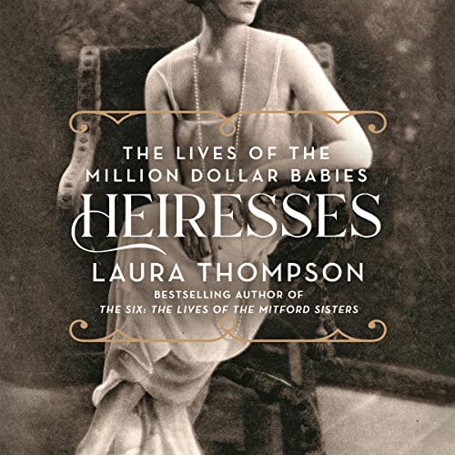 Cover of Heiresses