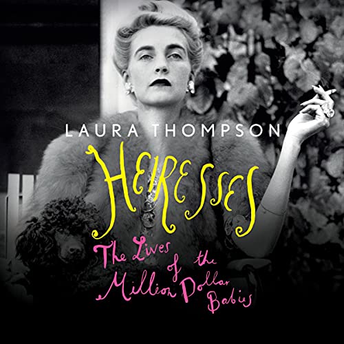 Cover of Heiresses