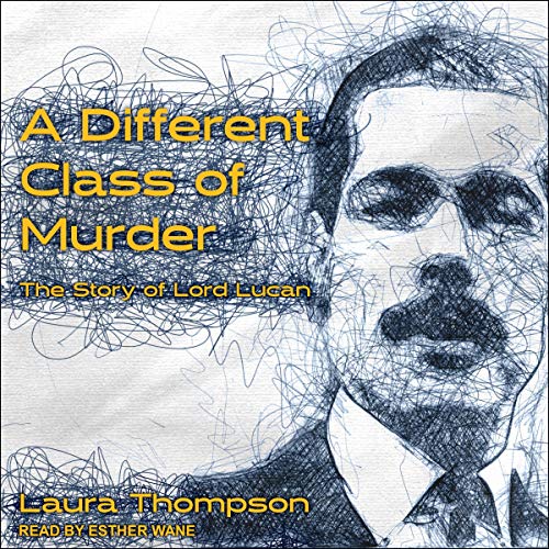 Cover of A Different Class of Murder