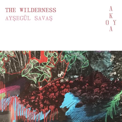 Cover of The Wilderness