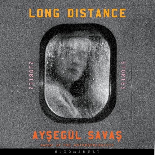 Cover of Long Distance
