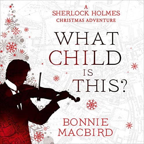 Cover of What Child is This?