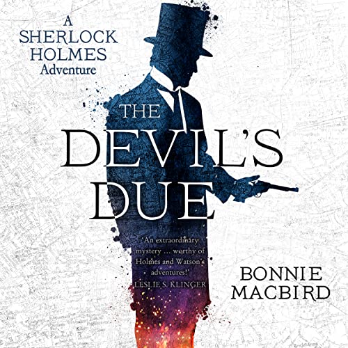 Cover of The Devil’s Due