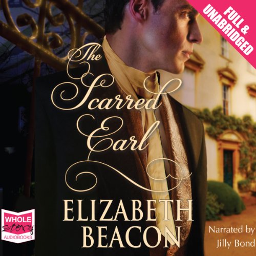 Cover of The Scarred Earl