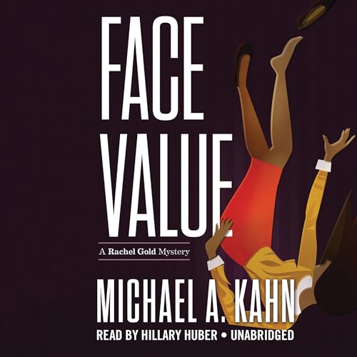 Cover of Face Value