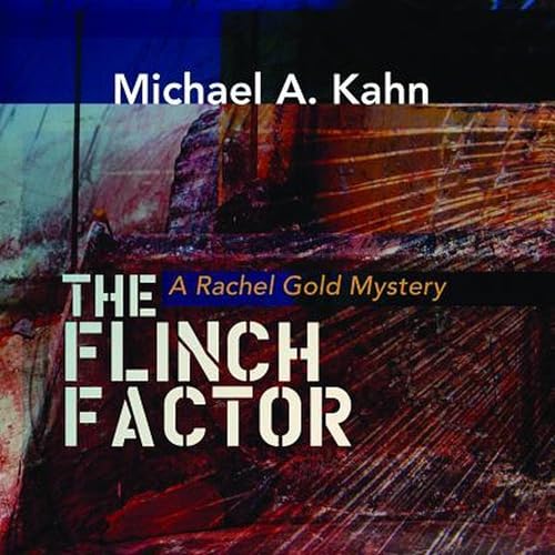 Cover of The Flinch Factor